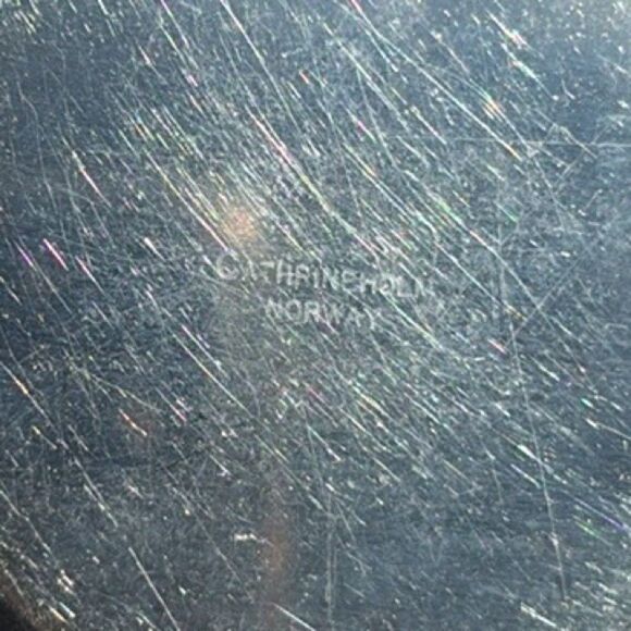 Catherine Holm Norway Bowl - Picture 4 of 9